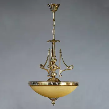 Светильник подвесной Ambiente Tenerife 02166 WP