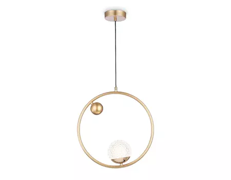 Светильник подвесной Ambrella Crystal TR5428