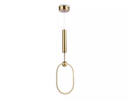 Светильник подвесной Ambrella Line FL10578