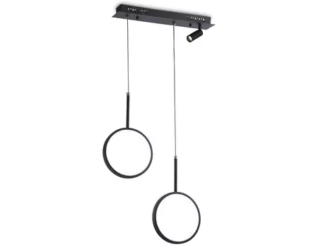 Светильник подвесной Ambrella Line FL5274