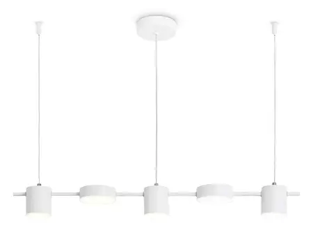 Светильник подвесной Ambrella LineTech FL51678