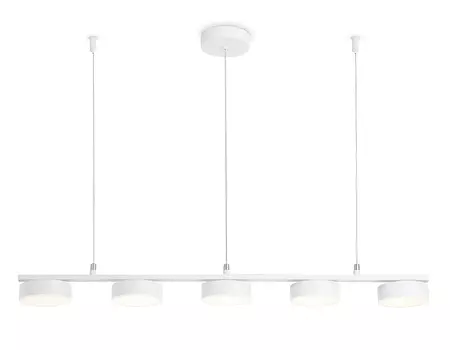 Светильник подвесной Ambrella LineTech FL51733