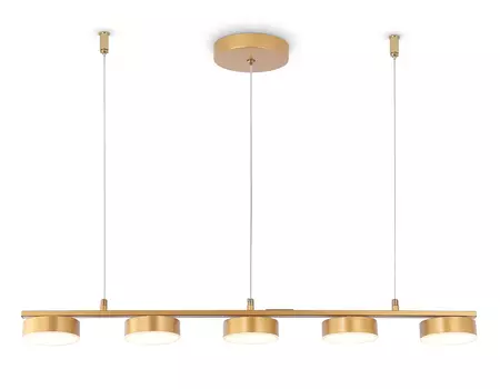 Светильник подвесной Ambrella LineTech FL51735