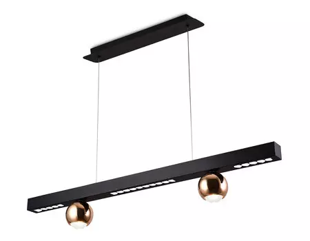 Светильник подвесной Ambrella LineTech FL5956