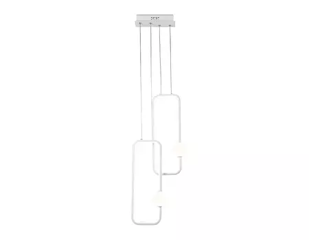 Светильник подвесной Ambrella LineTech FL66365