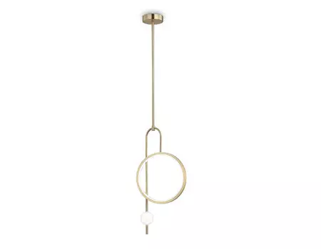 Светильник подвесной Ambrella LineTech FL66437