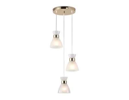 Светильник подвесной Ambrella Loft TR3402