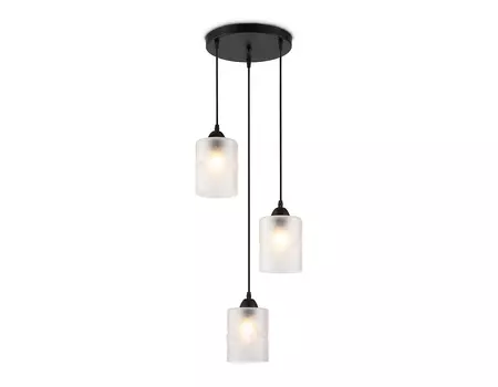 Светильник подвесной Ambrella Loft TR3410