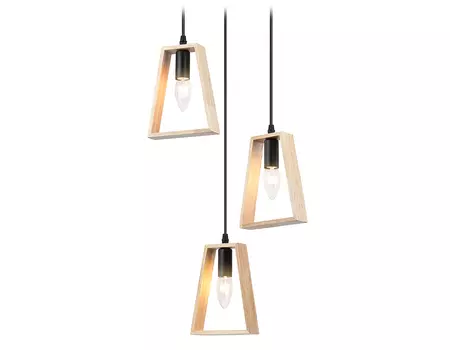 Светильник подвесной Ambrella Loft TR80499