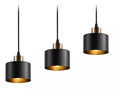 Светильник подвесной Ambrella Loft TR8118