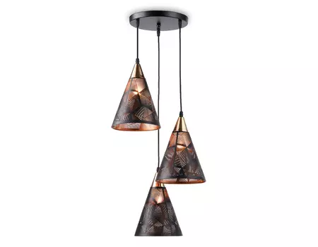 Светильник подвесной Ambrella Loft TR8435