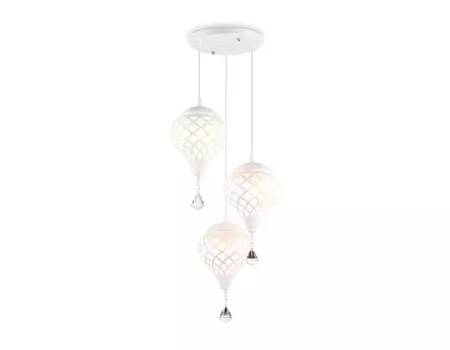 Светильник подвесной Ambrella Loft TR8443