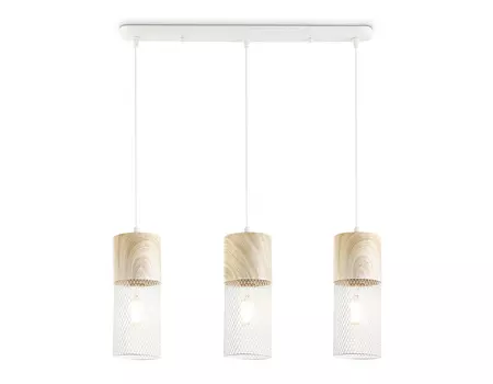 Светильник подвесной Ambrella Loft TR8499