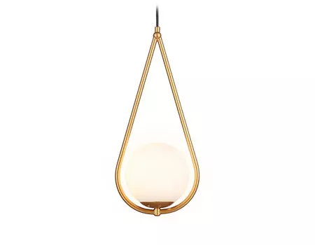 Светильник подвесной Ambrella Modern TR2599