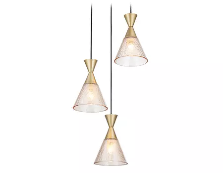 Светильник подвесной Ambrella Modern TR3175