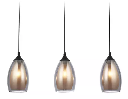 Светильник подвесной Ambrella Modern TR3537