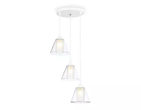 Светильник подвесной Ambrella Modern TR3553