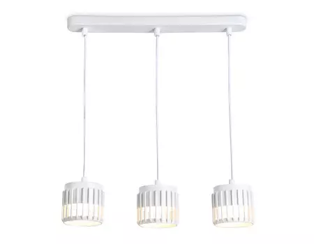 Светильник подвесной Ambrella Techno family TN71173