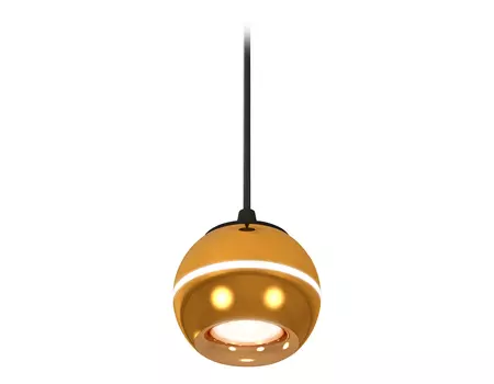 Светильник подвесной Ambrella Techno XP1105001