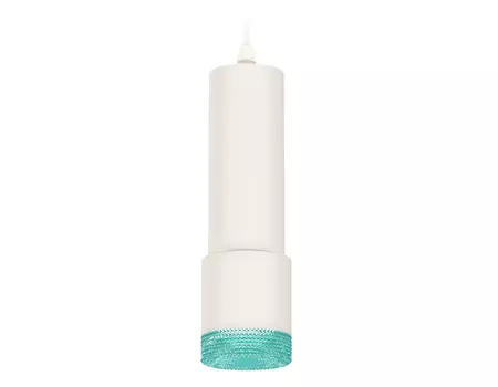 Светильник подвесной Ambrella Techno XP7401004