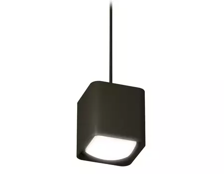 Светильник подвесной Ambrella Techno XP7841002