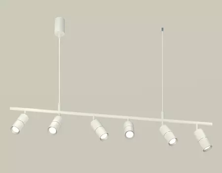 Светильник подвесной Ambrella Traditional DIY XB9005100