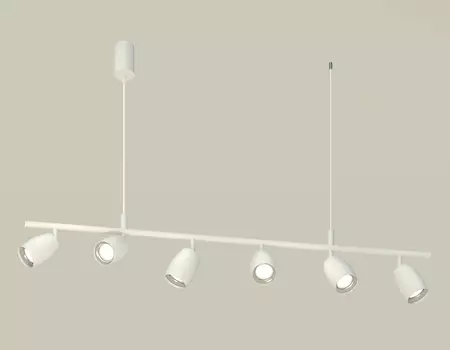 Светильник подвесной Ambrella Traditional DIY XB9005500