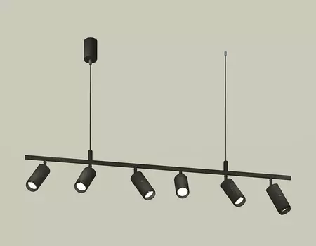 Светильник подвесной Ambrella Traditional DIY XB9006130