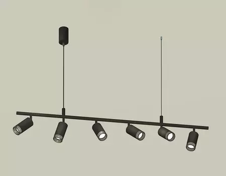 Светильник подвесной Ambrella Traditional DIY XB9006350