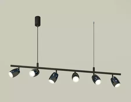 Светильник подвесной Ambrella Traditional DIY XB9006550