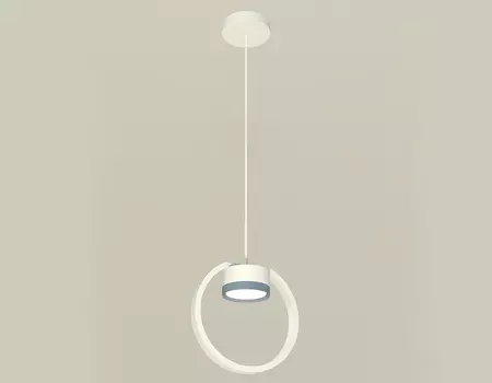 Светильник подвесной Ambrella Traditional DIY XB9101102