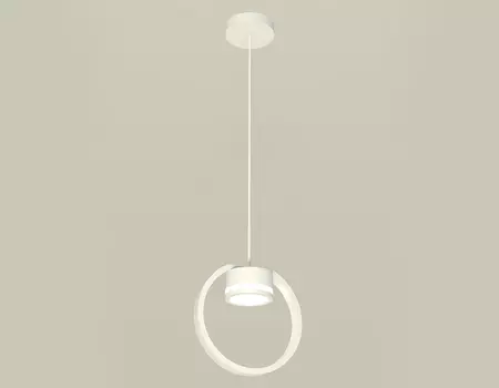 Светильник подвесной Ambrella Traditional DIY XB9101150