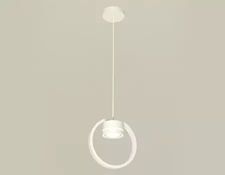 Светильник подвесной Ambrella Traditional DIY XB9101151