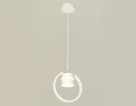 Светильник подвесной Ambrella Traditional DIY XB9101152