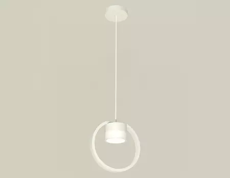 Светильник подвесной Ambrella Traditional DIY XB9101154