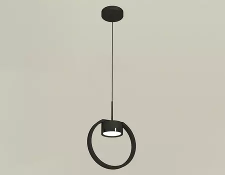 Светильник подвесной Ambrella Traditional DIY XB9102100