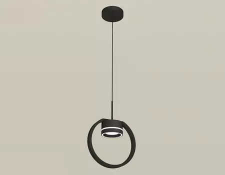 Светильник подвесной Ambrella Traditional DIY XB9102151