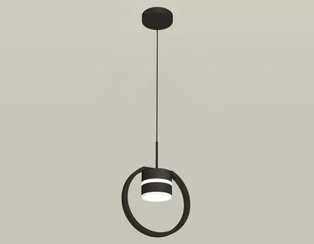 Светильник подвесной Ambrella Traditional DIY XB9102152