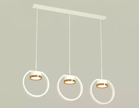 Светильник подвесной Ambrella Traditional DIY XB9106103