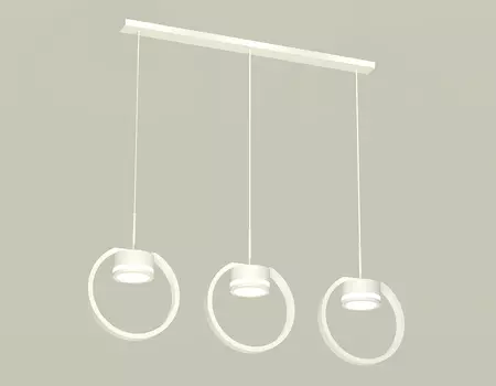 Светильник подвесной Ambrella Traditional DIY XB9106150