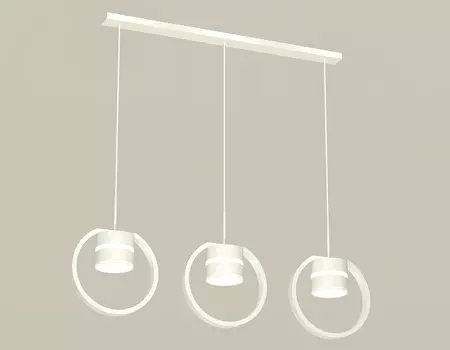 Светильник подвесной Ambrella Traditional DIY XB9106153