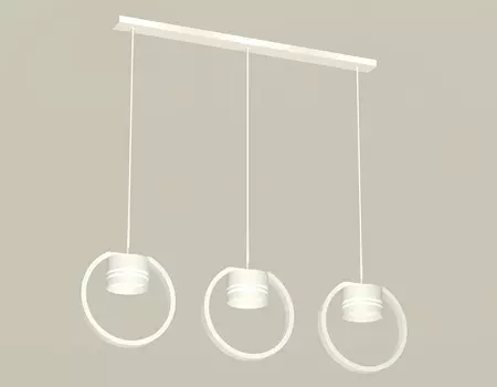 Светильник подвесной Ambrella Traditional DIY XB9106154