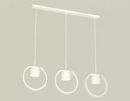 Светильник подвесной Ambrella Traditional DIY XB9106155