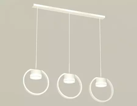 Светильник подвесной Ambrella Traditional DIY XB9106156