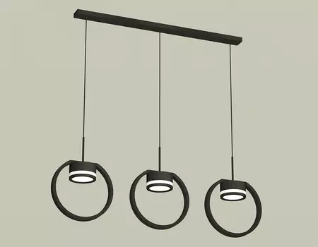 Светильник подвесной Ambrella Traditional DIY XB9107150