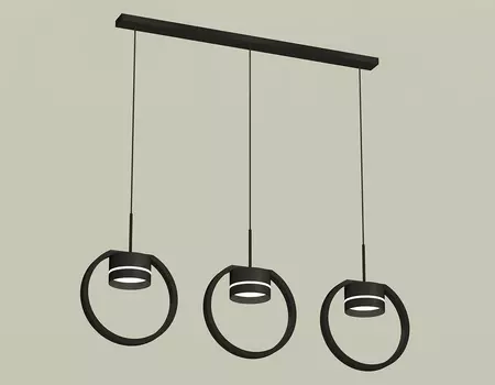 Светильник подвесной Ambrella Traditional DIY XB9107152