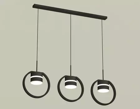 Светильник подвесной Ambrella Traditional DIY XB9107153