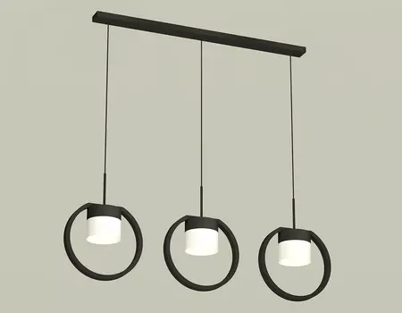 Светильник подвесной Ambrella Traditional DIY XB9107155