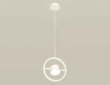 Светильник подвесной Ambrella Traditional DIY XB9111100