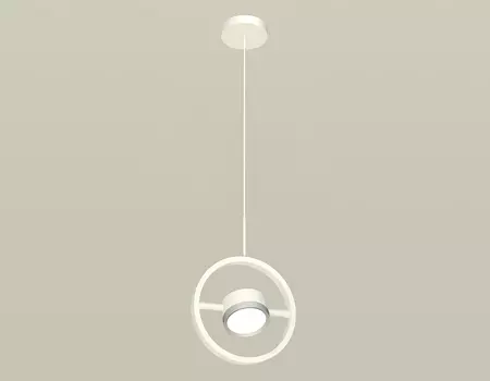 Светильник подвесной Ambrella Traditional DIY XB9111101